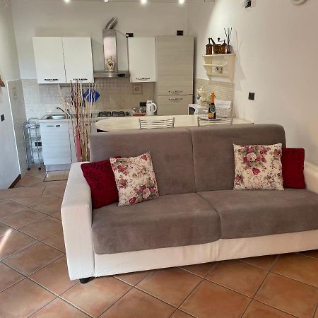 Casa Mia Apartment Bellagio Kültér fotó