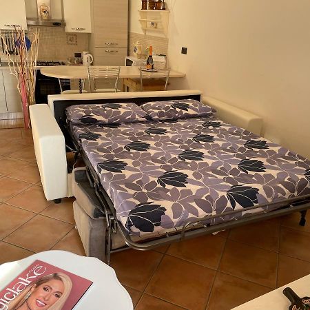 Casa Mia Apartment Bellagio Kültér fotó