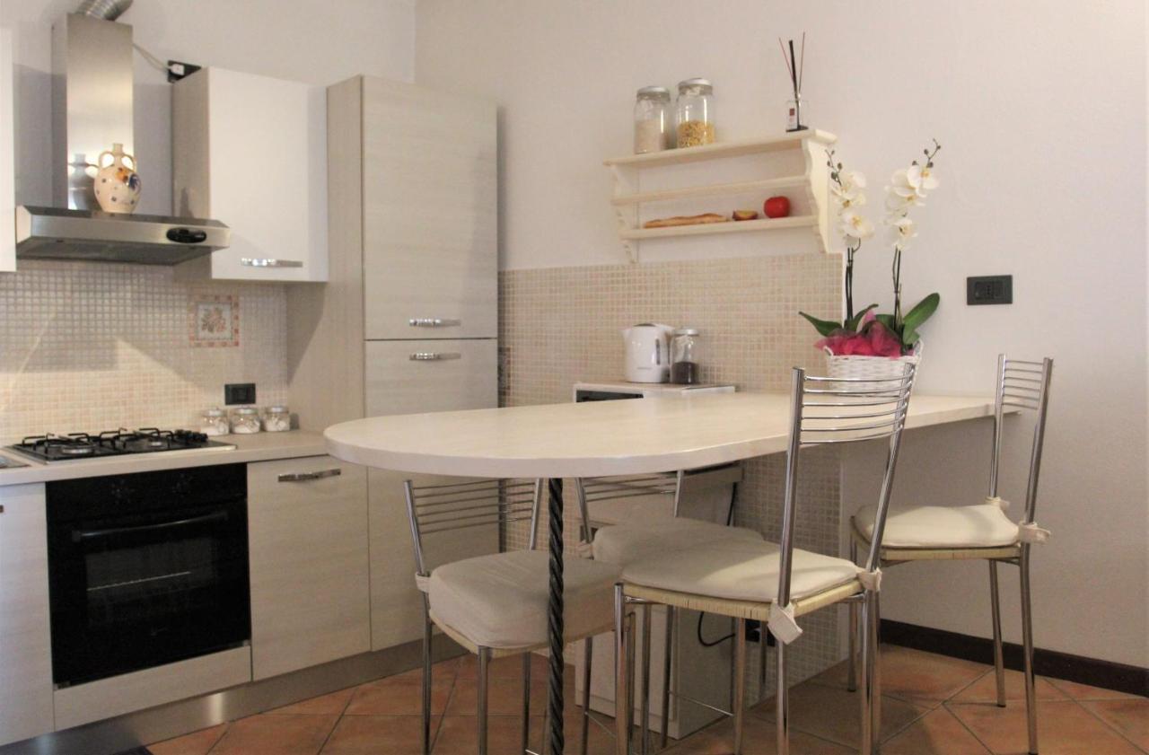 Casa Mia Apartment Bellagio Kültér fotó