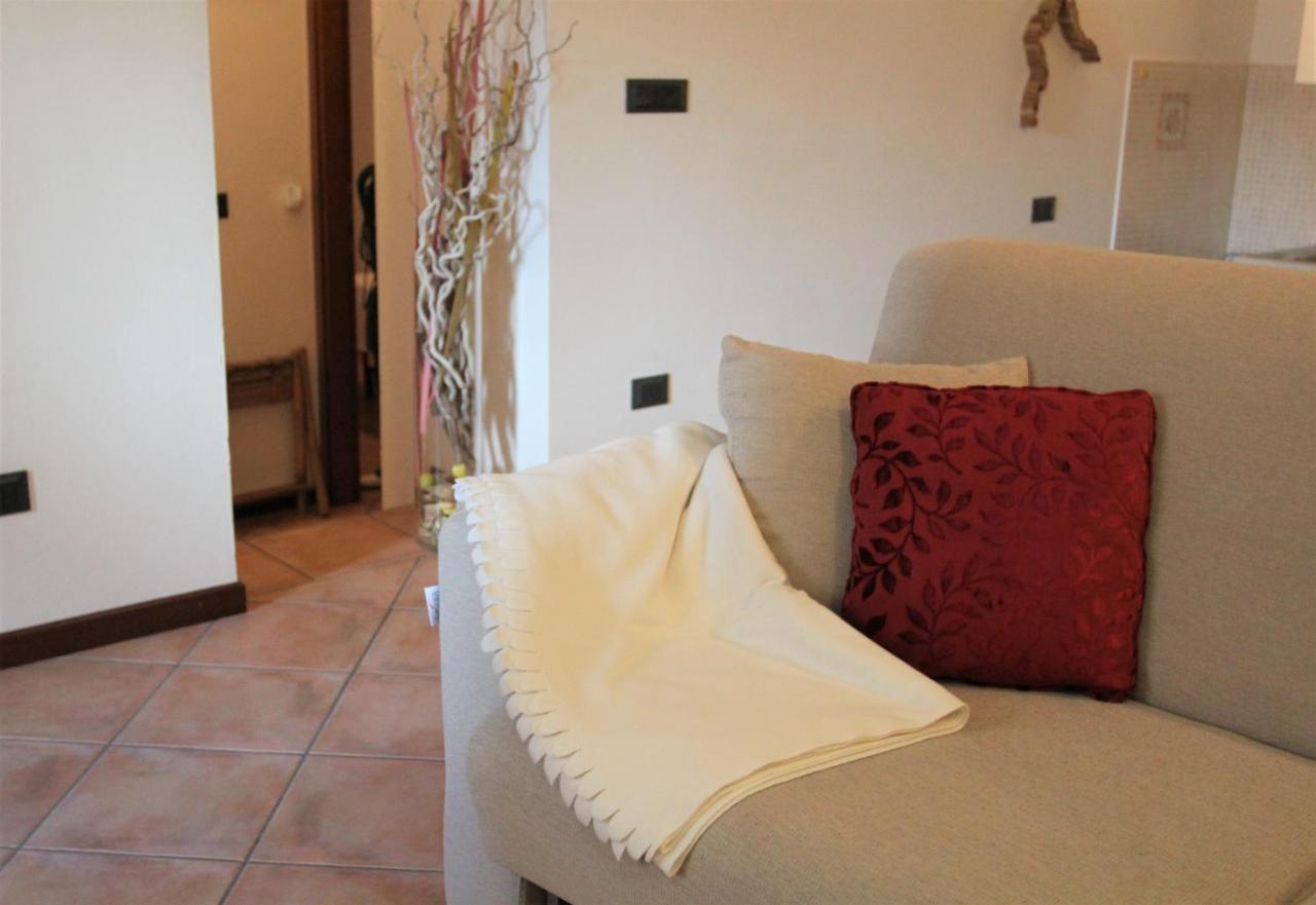 Casa Mia Apartment Bellagio Kültér fotó