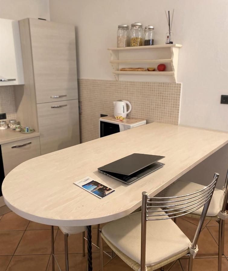 Casa Mia Apartment Bellagio Kültér fotó