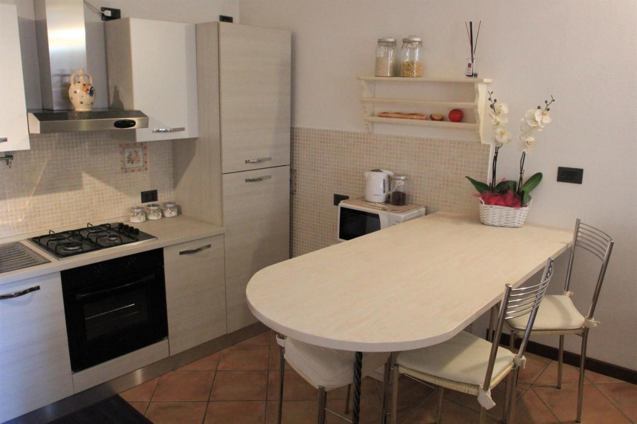 Casa Mia Apartment Bellagio Kültér fotó