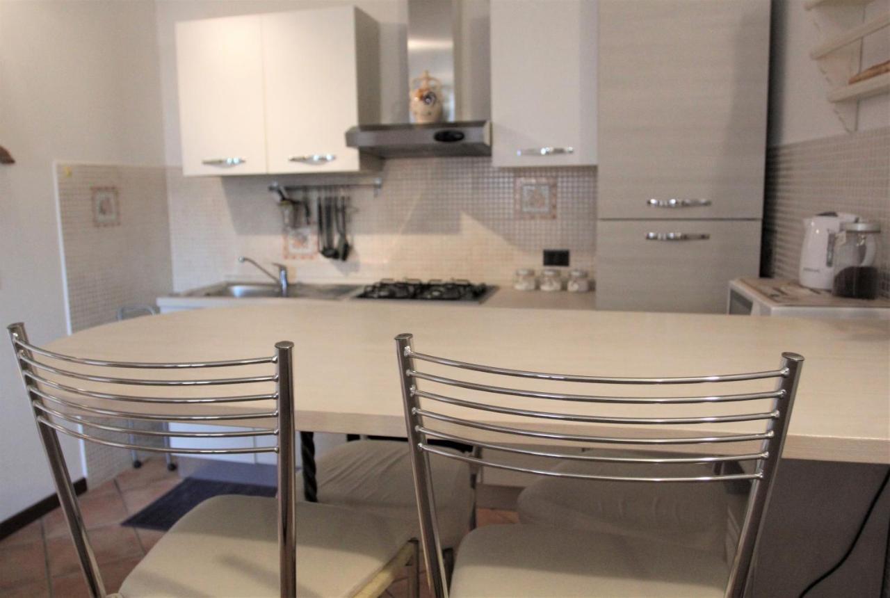 Casa Mia Apartment Bellagio Kültér fotó