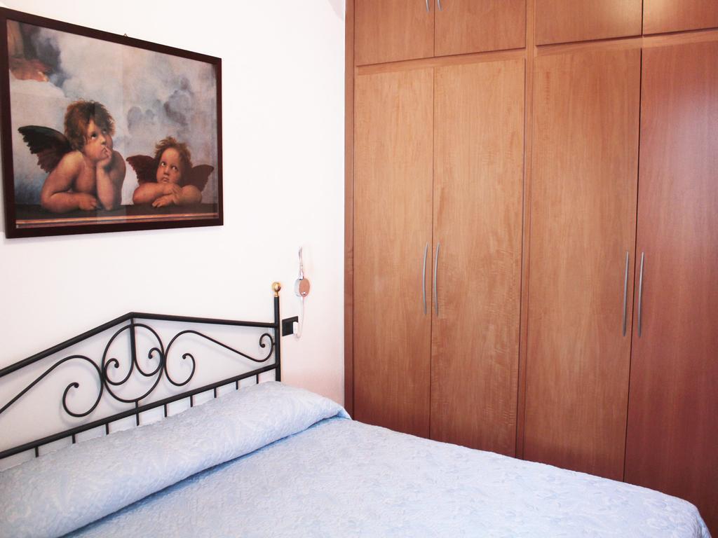 Casa Mia Apartment Bellagio Szoba fotó