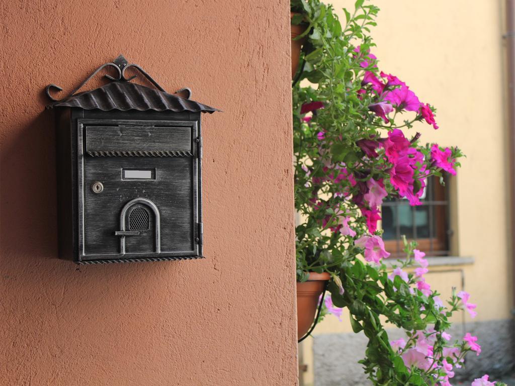 Casa Mia Apartment Bellagio Kültér fotó