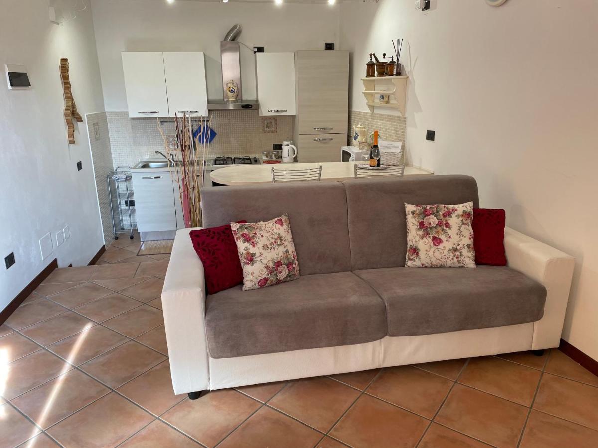 Casa Mia Apartment Bellagio Kültér fotó