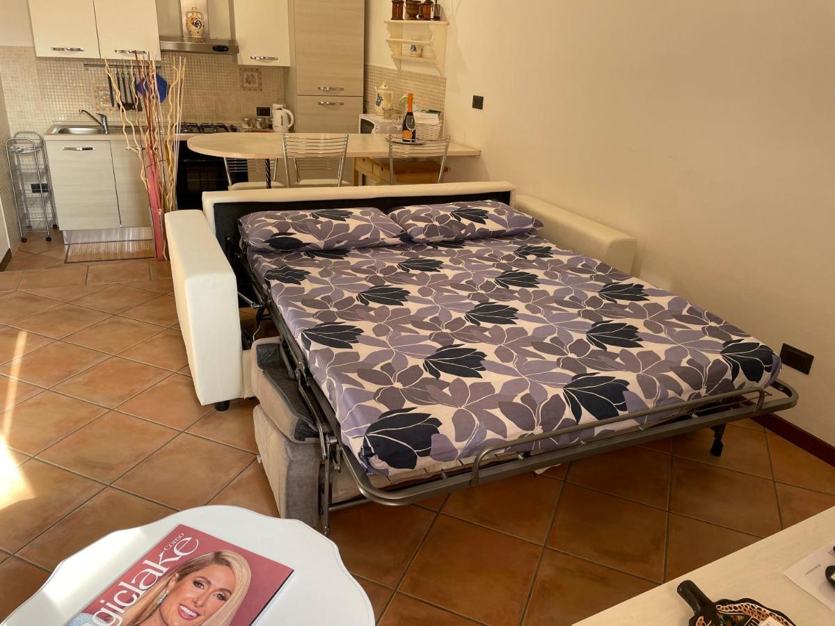 Casa Mia Apartment Bellagio Kültér fotó