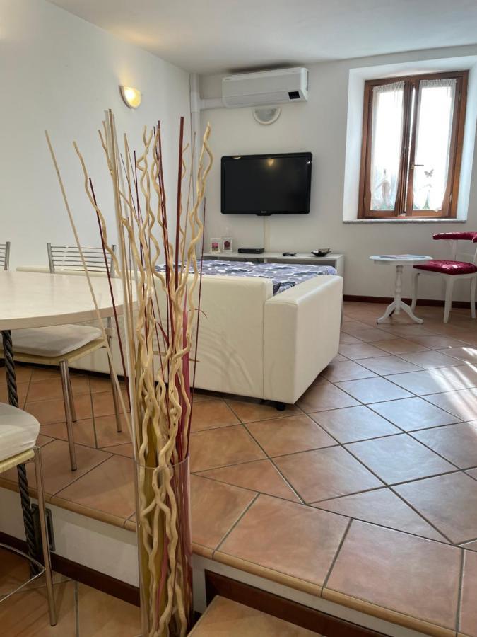 Casa Mia Apartment Bellagio Kültér fotó