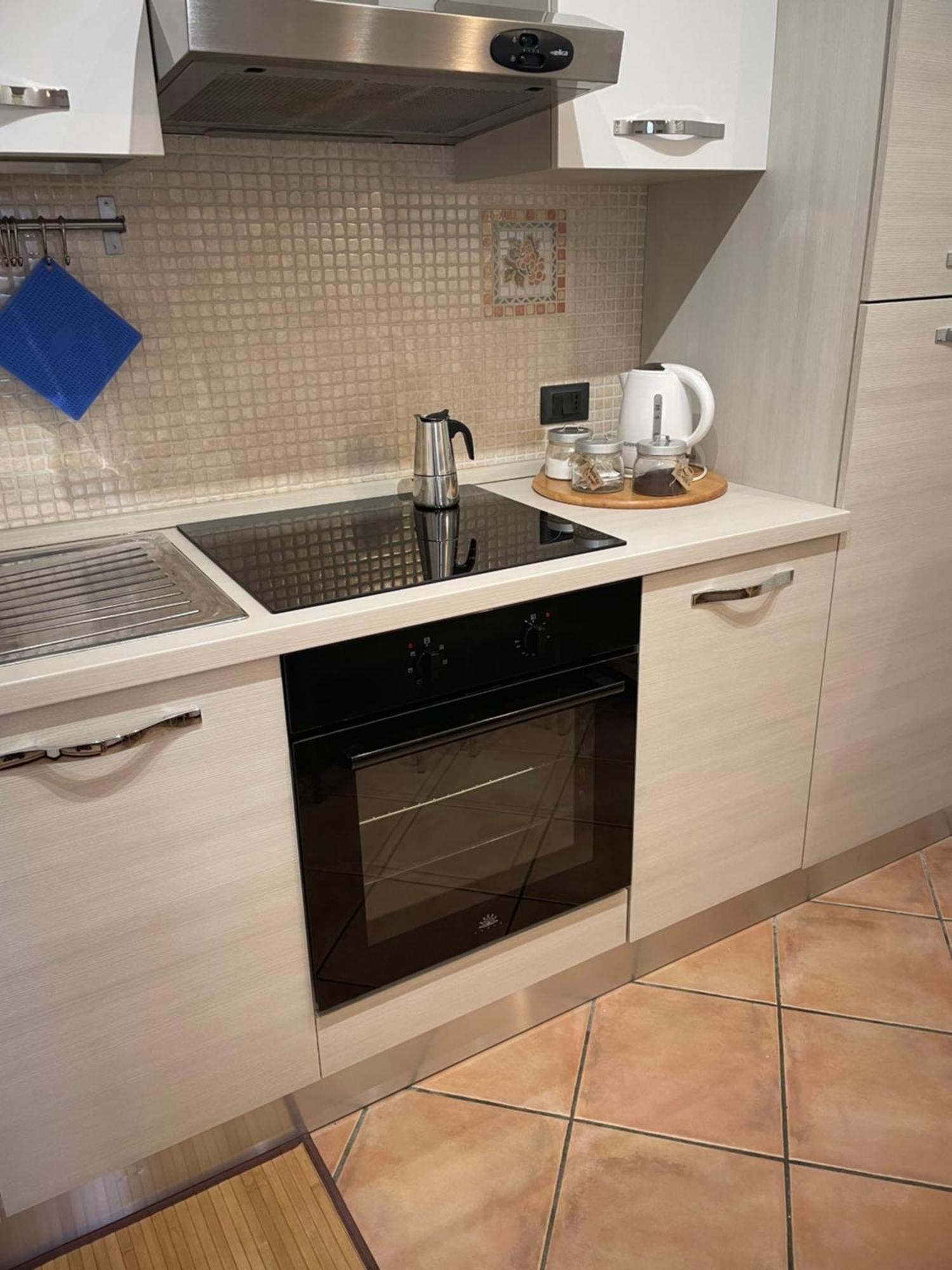 Casa Mia Apartment Bellagio Kültér fotó