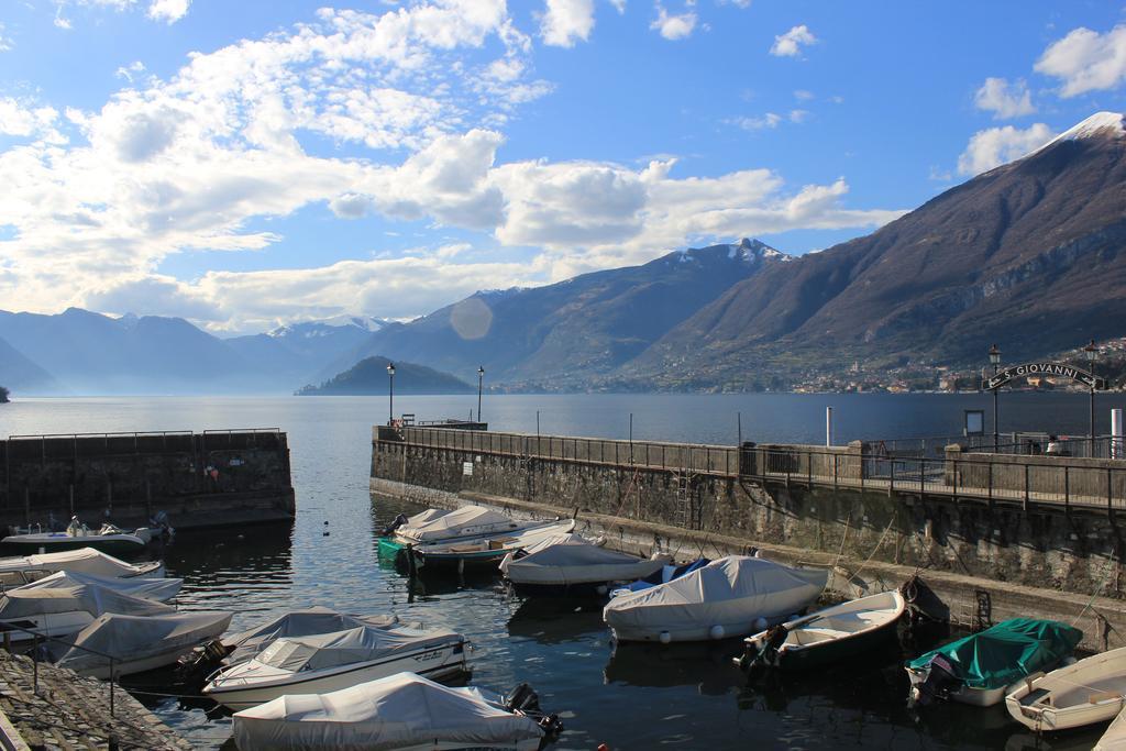 Casa Mia Apartment Bellagio Kültér fotó