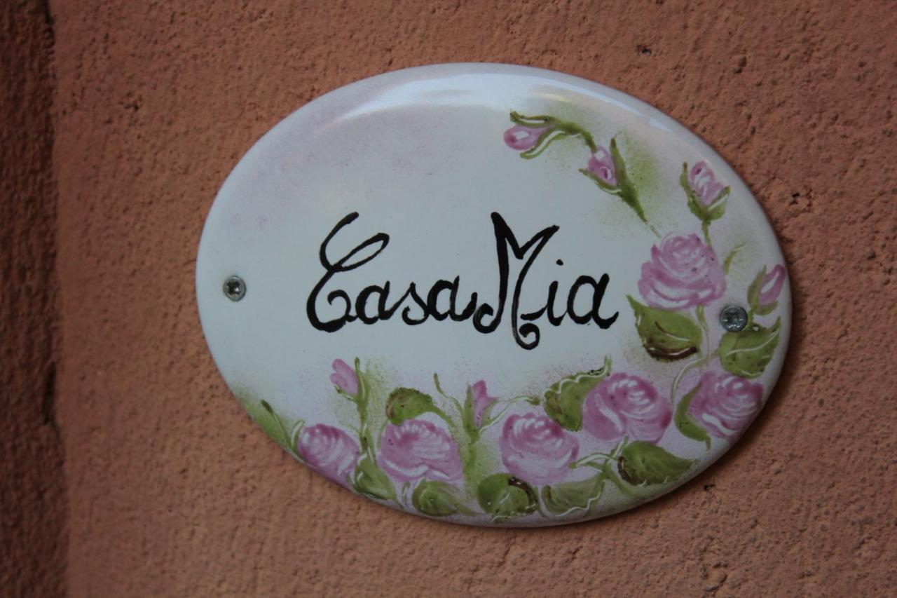 Casa Mia Apartment Bellagio Kültér fotó
